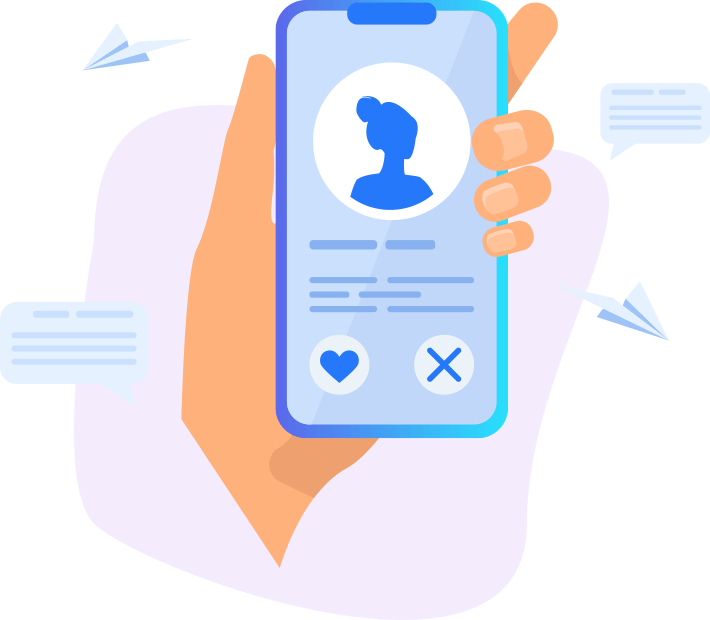 Ilustracion de plataforma Arce Software