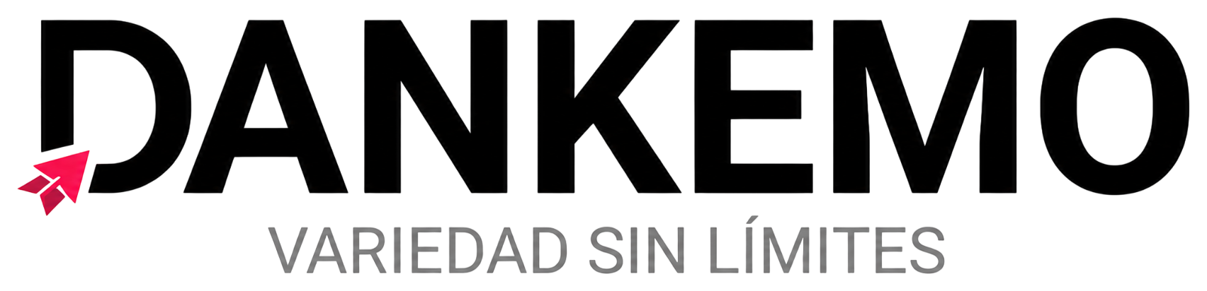 Dankemo variedad sin limites