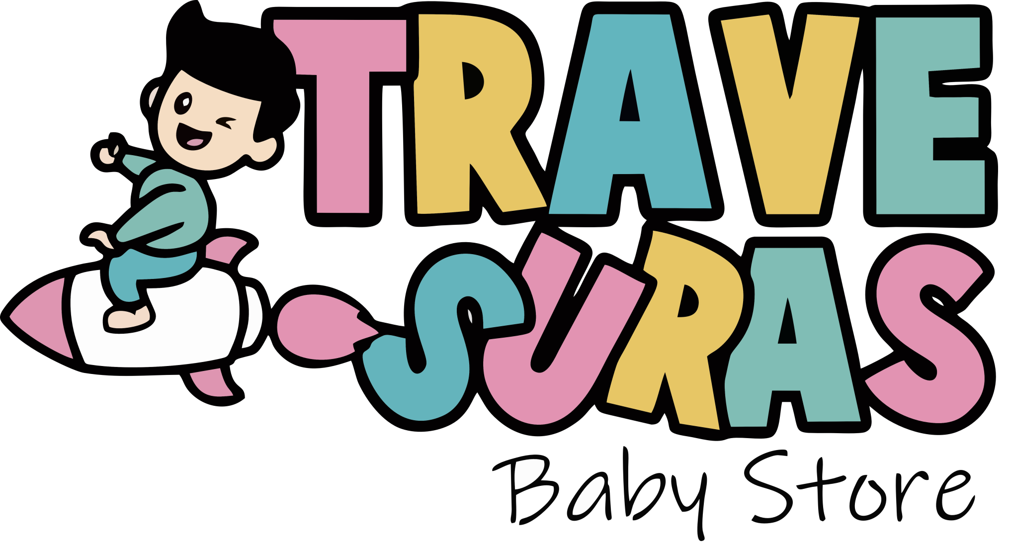Travesuras Baby Store